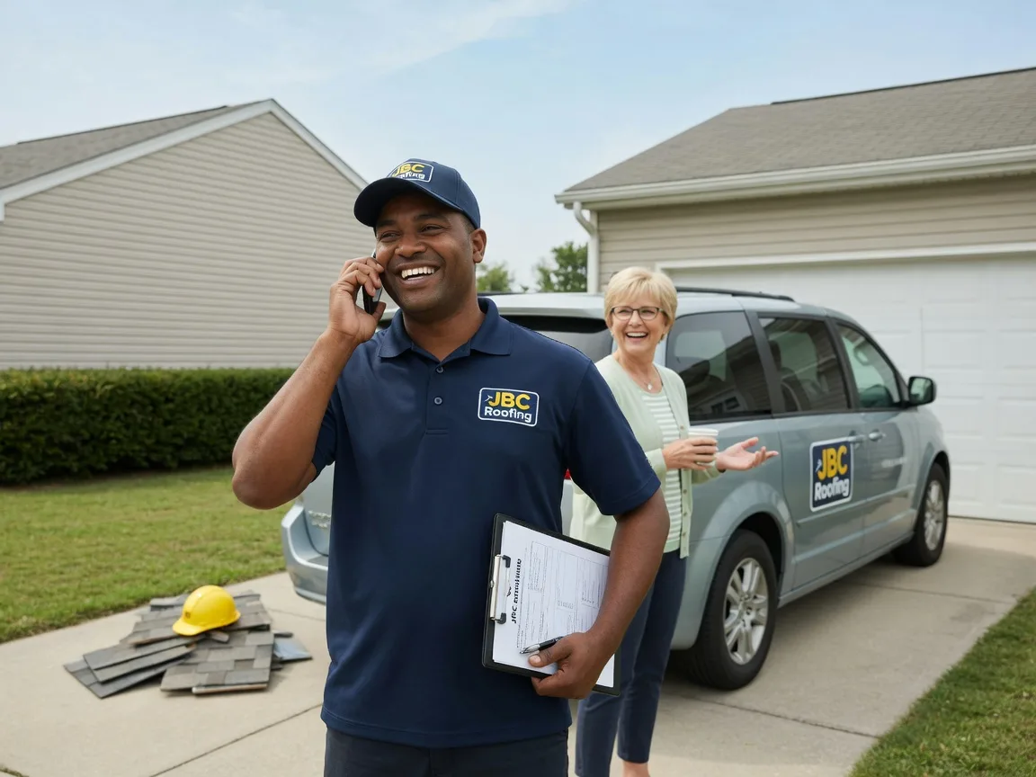 Roof Replacement Wellford, SC FAQs